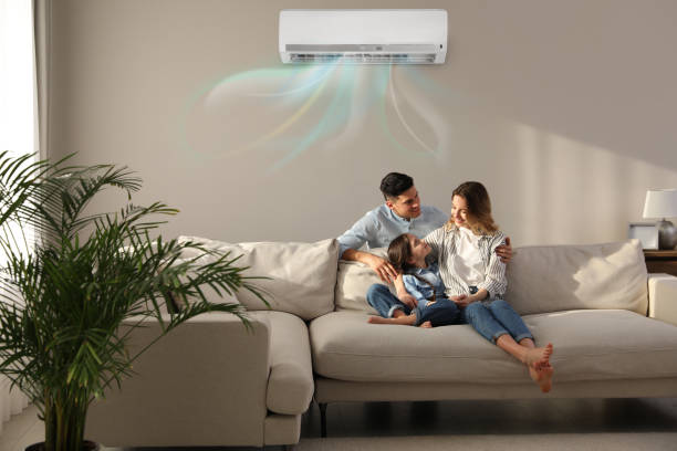 Best Residential HVAC services  in Valley Springs, CA