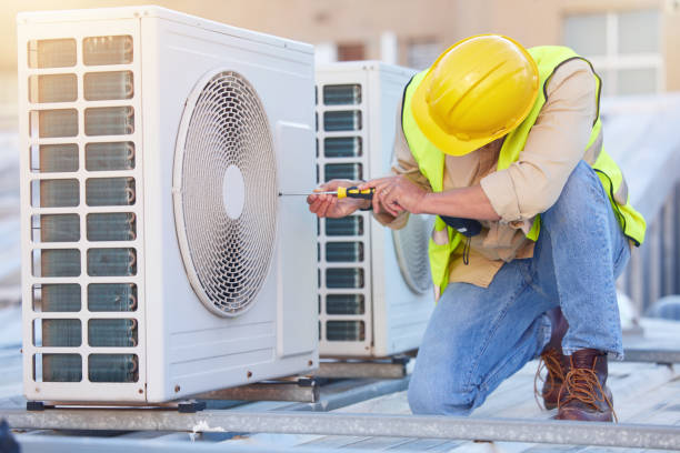 Best 24/7 HVAC repair  in Valley Springs, CA