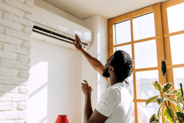 HVAC maintenance plan in Valley Springs, CA