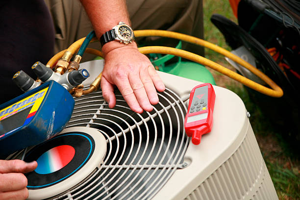 Best HVAC cleaning services  in Valley Springs, CA