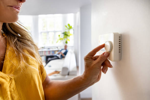 Best HVAC repair near me  in Valley Springs, CA