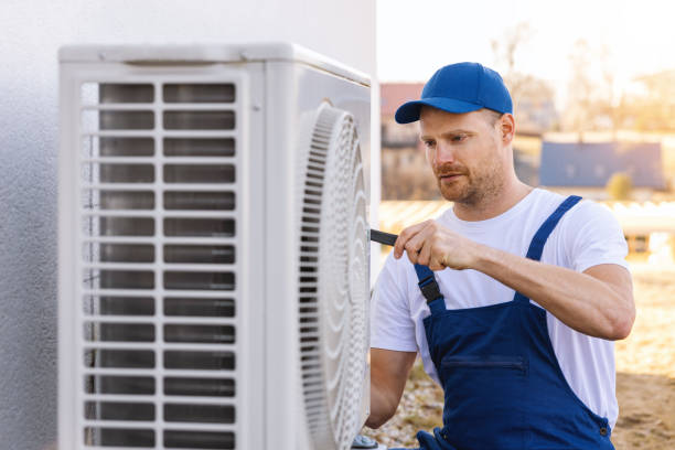 Best Affordable HVAC services  in Valley Springs, CA