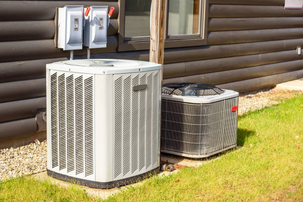 Best HVAC installation services  in Valley Springs, CA